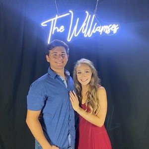 Meet your Posher, Lexi